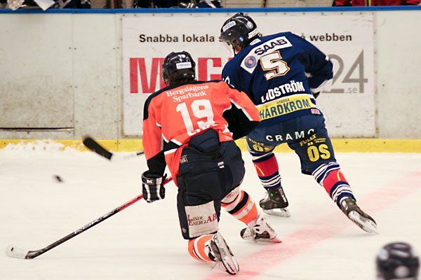 Kristoffer “Lappen” Johansson