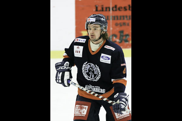 Mattias Mor�n
