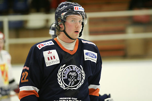 Mattias Olsson