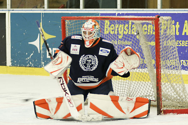 Sammy Gustavsson