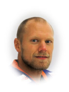Jonas Karlsson, Assisterande Kapten, klicka p� bilden f�r att se den i st�rre format