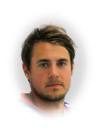 Johan Persson, Assisterande Kapten, klicka p� bilden f�r att se den i st�rre format
